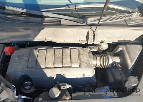 2017 Chevrolet Traverse Ls из США, поврежденный, VIN 1GNKVFKD6HJ107662